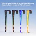 thumbnail image 5 of Game Console Dust Cover for Slim Digital&Disc Versions A, 5 of 5