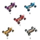 thumbnail image 4 of Conjunto de brazo oscilante Tholdsy kit de rodamientos de Tablero de segundo piso 1/12 modelo rojo, 4 of 6