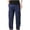 Navy, variant on cllios Clearance Outlet Men's Cargo Pants Relaxed Fit Multi Pockets Pants Work Military Trousers Classic Hiking Cargo Pants