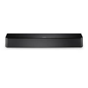 Bose Solo Series II Soundbar Black