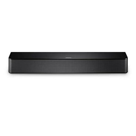 Bose Solo Series II Soundbar Black