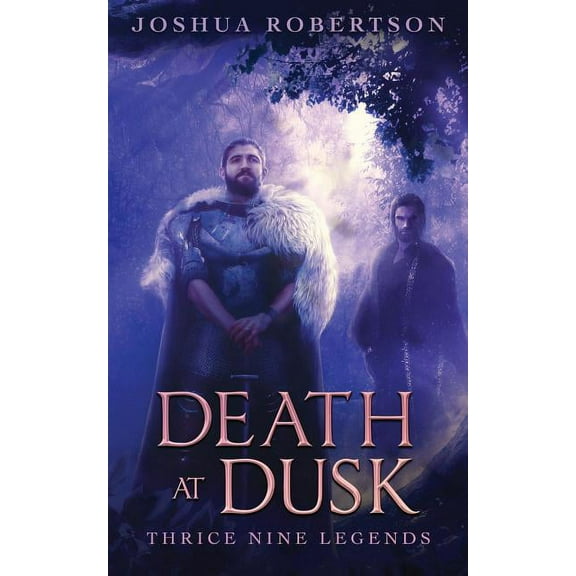 Death at Dusk, (Paperback)