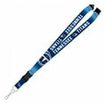 thumbnail image 1 of Tennessee Titans Crossover Lanyard With Safety Latch, 1 of 1