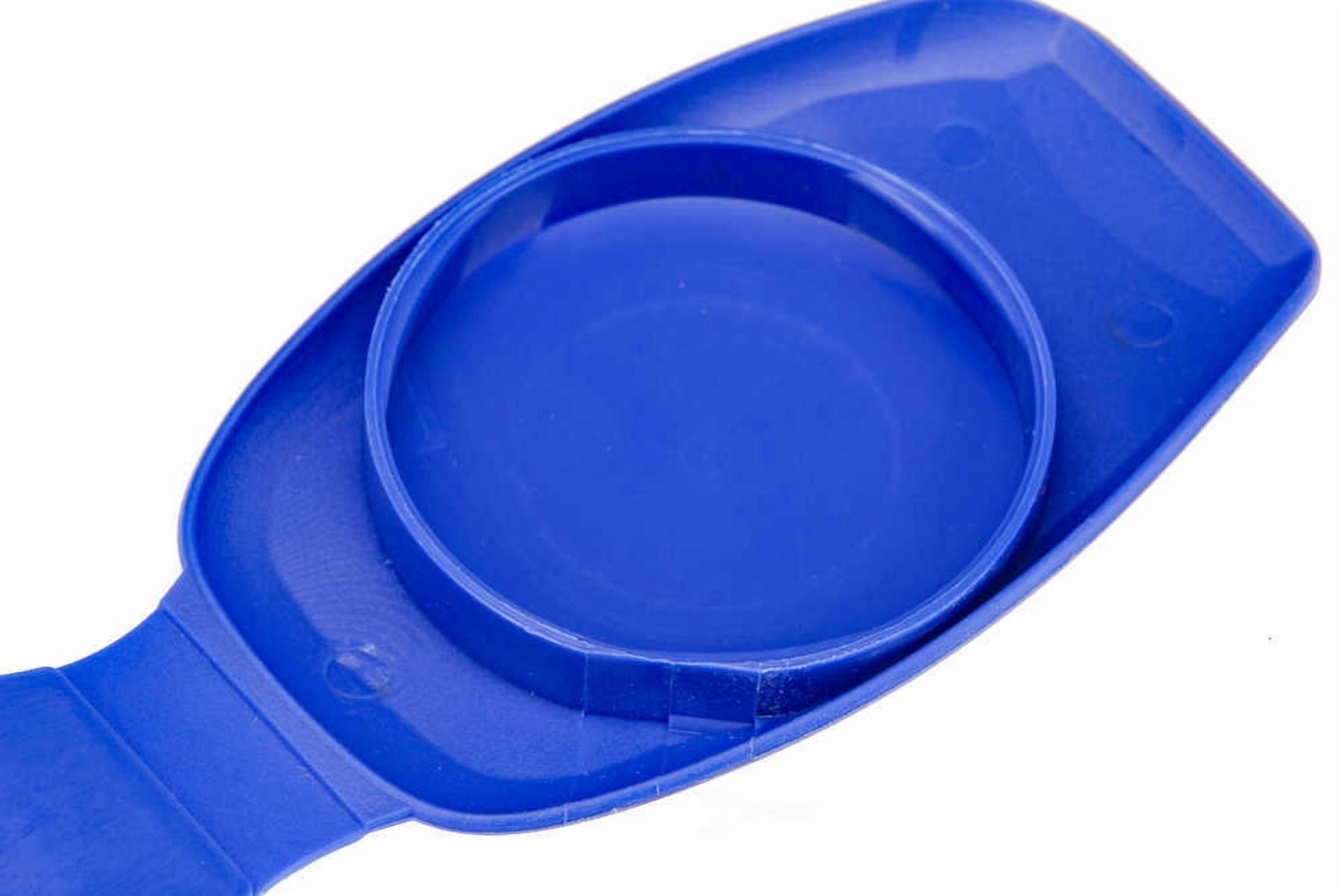 URO Parts URO-015094 Washer Fluid Reservoir Cap
