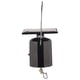 thumbnail image 4 of Wind Spinner Rotating Motor Solar Energy Electric Battery Powered Garden Decor Drives Wind Machine Windmill Motor, 4 of 5