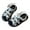 t-485Silver1389, variant on CAIVO Girls Shoes Fashion Sandals With Bow Design Adjustable Straps For Toddler Kids Casual Outdoor Spring Summer Fall Fashion Cartoon Sandals Kids Party & Daily Wear