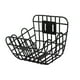 thumbnail image 4 of Cesta delantera para bicicleta infantil, para niños y niñas, para triciclos, accesorio práctico y fácil de usar. Montaje de horquilla de lámpara S, 4 of 9
