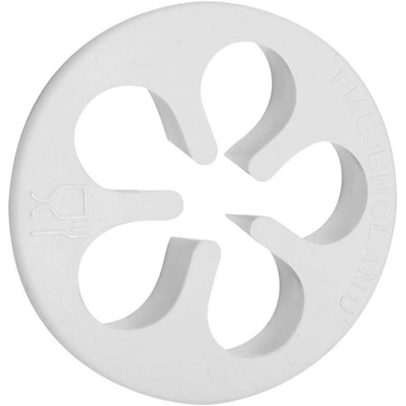 

PME 5 Petal Flower 1 3/8