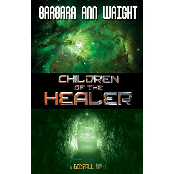 Children of the Healer (Paperback) by Barbara Ann Wright