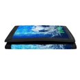 thumbnail image 5 of Chririnla Personalized Small Coin Purses with Soccer Splash Print, Slim Lightweight Polyester Boys Wallet for Outdoor Sports and Travel, 5 of 6