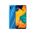 thumbnail image 1 of Samsung Galaxy A30 32gb Blue (Reacondicionado Grado A) Samsung A30, 1 of 4