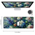 thumbnail image 2 of nygtbtfer Van Gogh Mouse Pad 31.5x11.8 in, 2 of 6