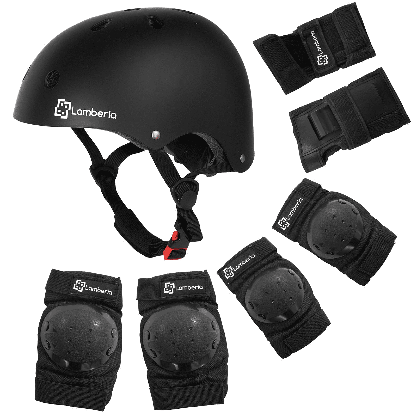 CPSC Certified Multisport Helmet Wrist Elbow Knee Pads for Skateboarding 3 to 8 Years Old Boys Girls TOURNOW Kids Protective Gear Sets Skating BMX Scooter Cycling 