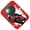 03 Red Motorcycle, variant on Customizable Camera Protectors Full Coverage Anti-Scratch PVC Film Skin Decals