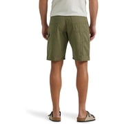 Wrangler Authentics Men's Loose Fit Carpenter Short