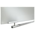 thumbnail image 2 of Iceberg Clarity Glass Dry Erase Boards, Frameless, 60 x 36, 2 of 3