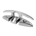 thumbnail image 1 of 316 Stainless Steel Boat Folding Cleat Dock Hardware Flip Up Dock Cleat Boat Hook For Docking 5/6 Inch, 1 of 5