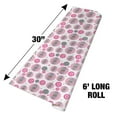 thumbnail image 4 of Tiny Buddy Best Friends BFF Dinosaur Train Premium Gift Wrap Wrapping Paper Roll, 4 of 5