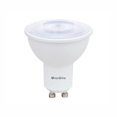thumbnail image 1 of Overdrive 647 6.5W 3000K LED MR16 Base GU10 Ampoule Dimmable, Blanc Doux - Lot de 6, 1 of 1