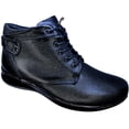 thumbnail image 1 of Botines para Mujer al Tobillo Casual Confort de Piel Bovino Botas Comodo 22/27 Enco Footwear  mod.500 Botín confort Piel Vacuno, 1 of 6