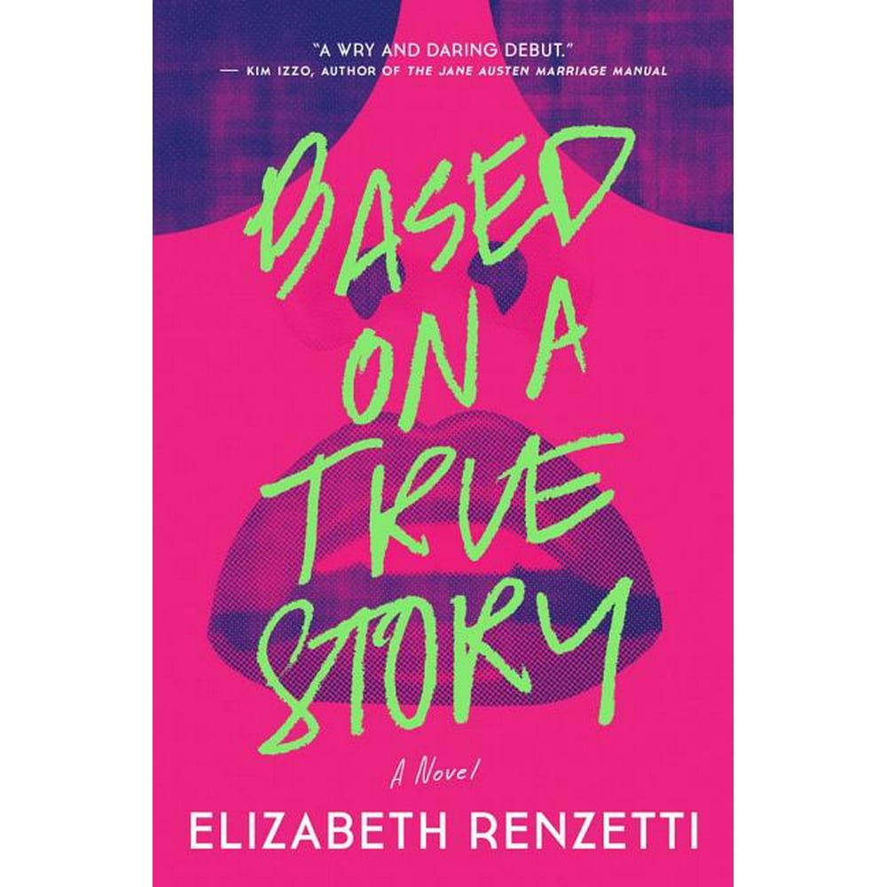Based on a True Story (Paperback)