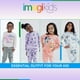 thumbnail image 3 of Conjunto de sudadera de forro polar Bluey Boys 2T para niños pequeños, 3 of 6