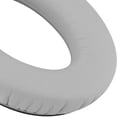 thumbnail image 2 of husxh PU Leather Headphone Earpads Accessories Ear Pads Cushion Cover Parts Portable for Bose QuietComfort 15/25/35/Ae2/Ae2i, 2 of 7