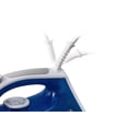 thumbnail image 2 of Panasonic NIM300TA Light Steam Iron, Blue, 2 of 5