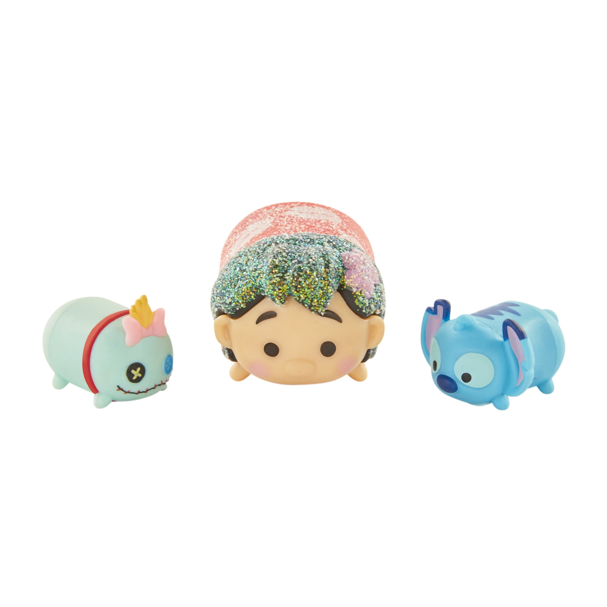 N02020016 Lilo and Stitch the Tsum Tsum Series Small Size Number Paint –  Taby House