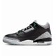 thumbnail image 2 of Ni - ke Size 11.5 - Air Jordan 3 Retro Green Glow, 2 of 5