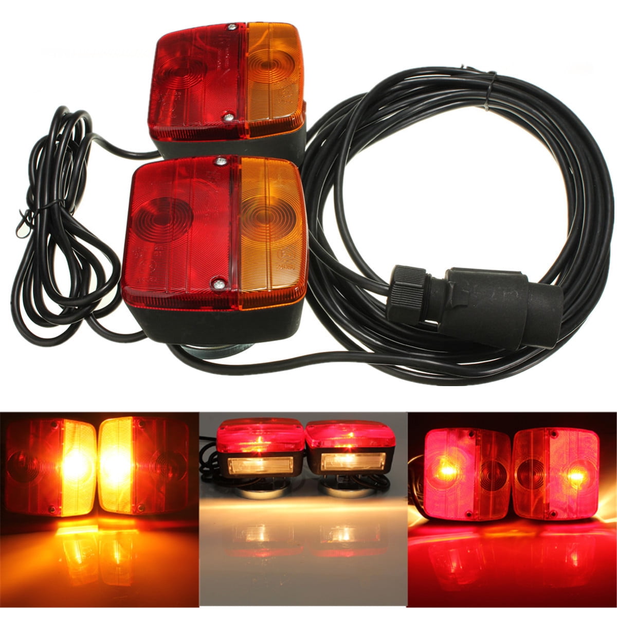 trailer lights trailer lights