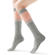 thumbnail image 4 of Calcetines hasta la rodilla, calcetines de yoga de cinco dedos, calcetines antideslizantes para mujer MFZFUKR CPB-DE-SSW38-1, 4 of 5