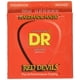 thumbnail image 1 of Cuerdas para guitarra acústica DR Strings Red Devils Red Coated, 1 of 2