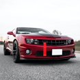 thumbnail image 3 of 2pcs Pretty Car Bumper Ribbons Creative Tow Bumper Ribbons Bumper Ribbons, 3 of 8