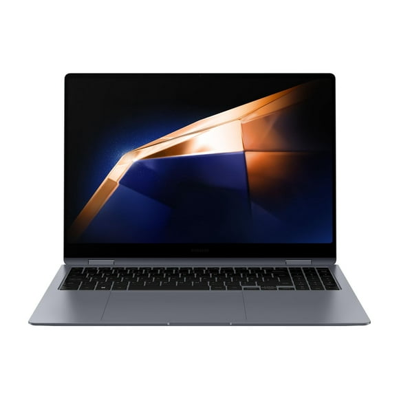 Samsung Galaxy Book4 360 15.6' Laptop Intel® Core™ 7 processor 150U NP750QGK-KG1CA