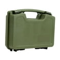 thumbnail image 3 of Vsenkes Tool Storage Box Double Sided Hardware Storage Case for Jewelry Beads Screws Green, 3 of 9