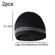thumbnail image 2 of Gorro de invierno para hombre, gorro cálido y suave con forro para mujer, 2 of 5