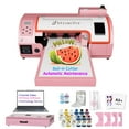 thumbnail image 1 of Btransfer M1630 Pro A3 Size DTF Printer with Auto Maintenance & Cutter, White Ink Circulation System with Oven Bundle, 1 of 8