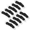 thumbnail image 1 of Sujetador Desechable, Cómodo Sujetador Desechable Inodoro Para Salón ANGGREK Negro, 1 of 8