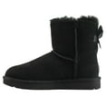 thumbnail image 3 of Women's UGG Mini Bailey Bow II, 3 of 6