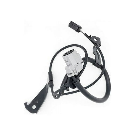 Rear Right ABS Wheel Speed Sensor Wire Harness - Compatible with 2012 - 2017 Toyota Camry 2013 2014 2015 2016