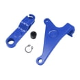 thumbnail image 1 of Juego de soporte de palanca de embrague DYNWAVEMX para Tenere 700 Rally Edition R7 Azul, 1 of 8
