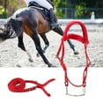 thumbnail image 2 of Hilitand Bride de Cheval, Harnais, Durable pour Cheval, 2 of 8