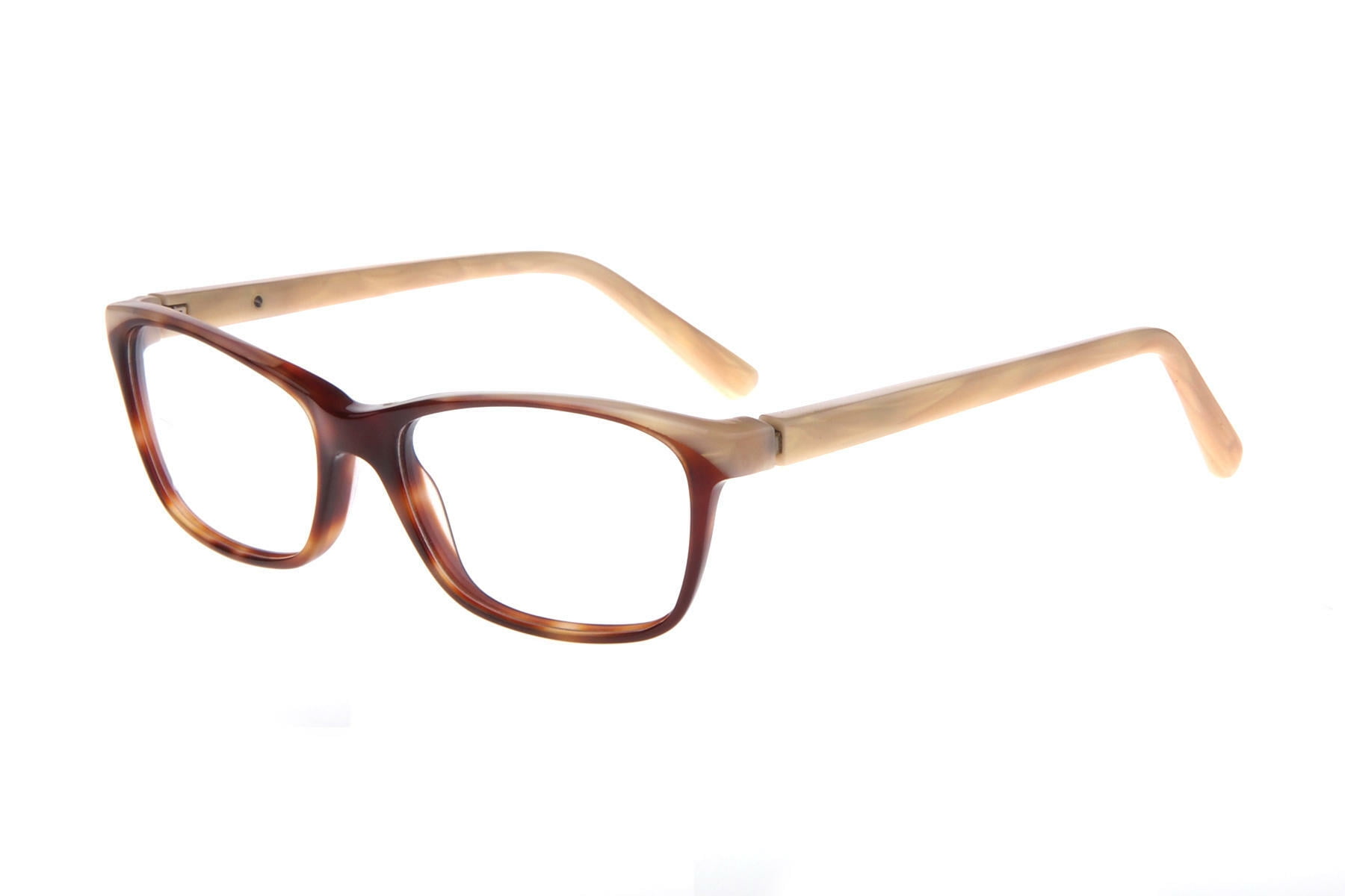 NEW RUNWAY COUTURE RCE 310 Crystal Rose Eyeglasses 52mm with 