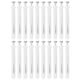 thumbnail image 1 of Anclaje de pared tornillo de expansión 20Set Instalación rápida Resistencia al impacto antideslizante para gabinetes para interruptores Fugacal Otros, 1 of 8