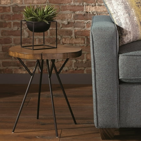 Tree Trunk Table - A Line Furniture Tree Trunk Slabs Design Accent Table