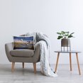 thumbnail image 3 of Stupell Industries Ducks Heading South Decorative Printed Throw Pillow Design by Andrew Kiss., 3 of 6