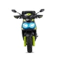 thumbnail image 3 of Motocicleta Veloci Thyron Evo Sport 200cc 2027 Verde, 3 of 7