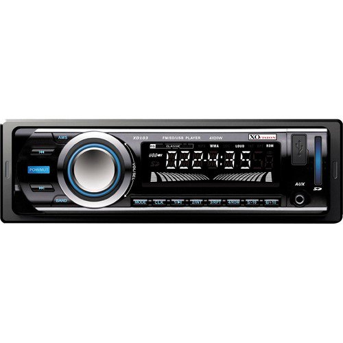 AM/FM/CD Car Radios