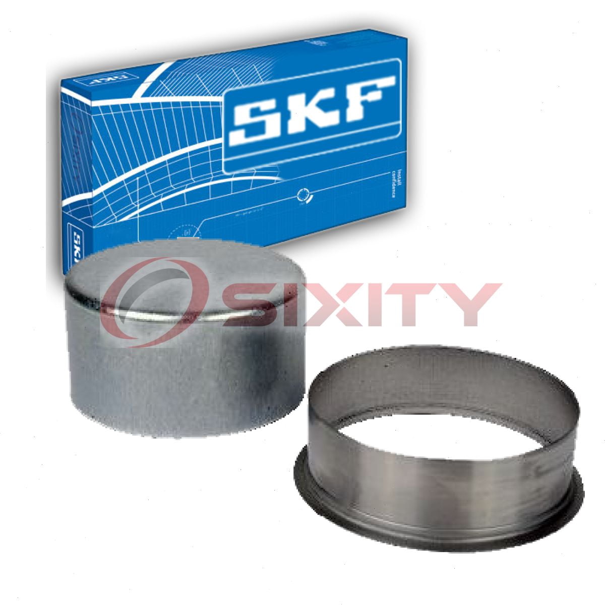 SKF 99291 Speedi-Sleeve And Tool Kit